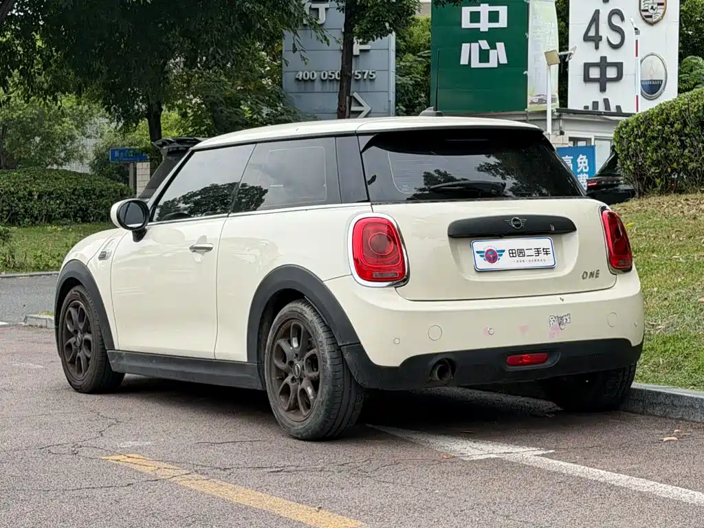 MINI Mini — миниатюра 4