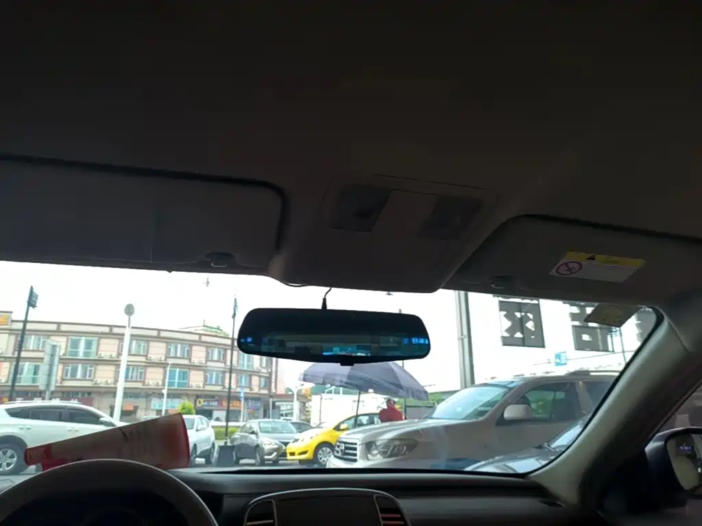 Nissan Sylphy — миниатюра 18