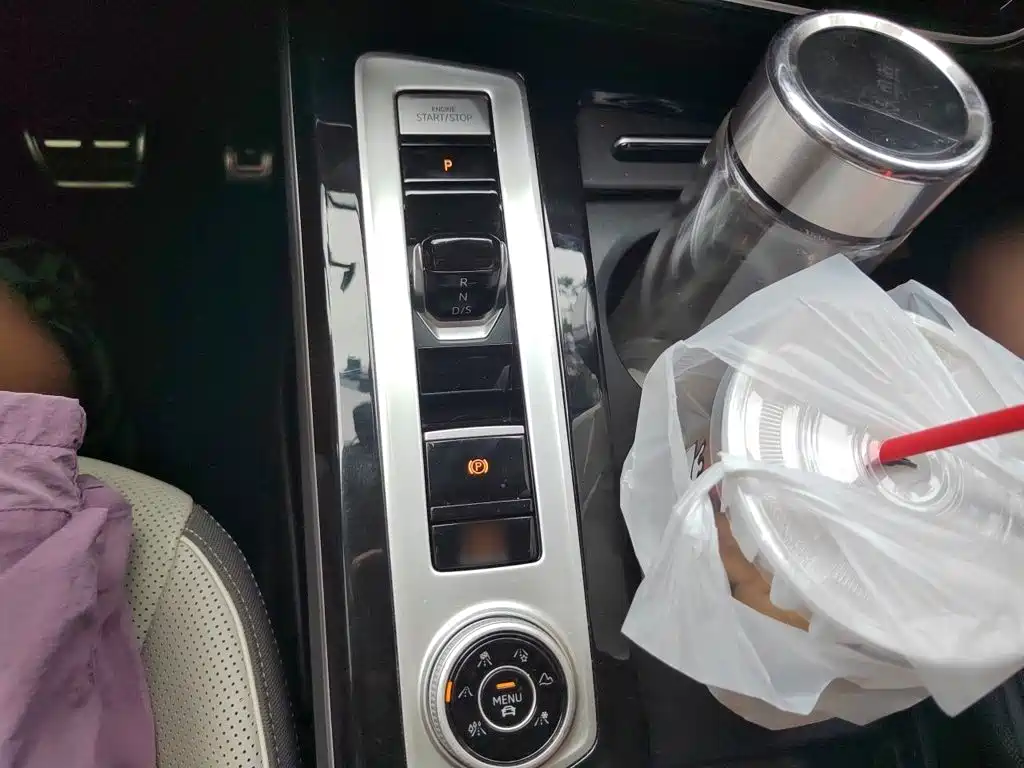 Volkswagen Tavendor — миниатюра 7