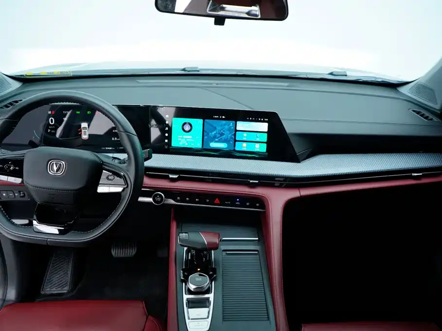 Changan CS75 PLUS — миниатюра 2