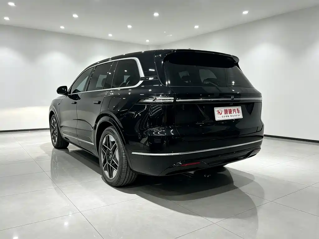 Deepal Deepal S09 — миниатюра 10