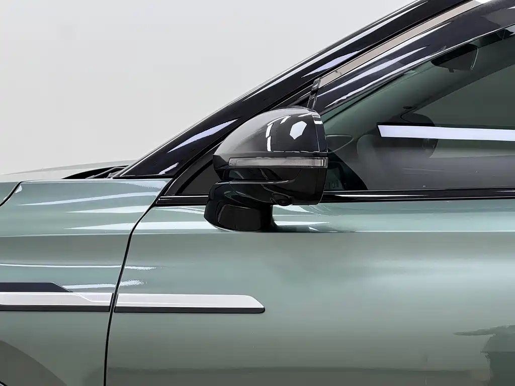 Fulwin Fengyun T10 — миниатюра 10