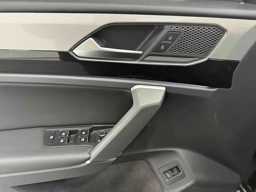 Volkswagen Tayron — миниатюра 10