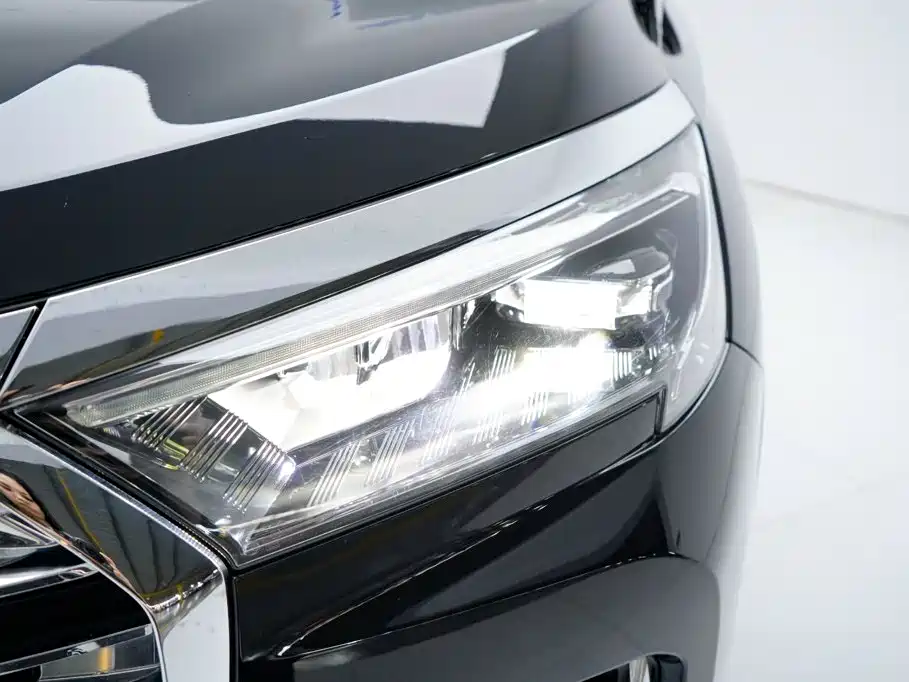 Jetour X90 PLUS — миниатюра 11