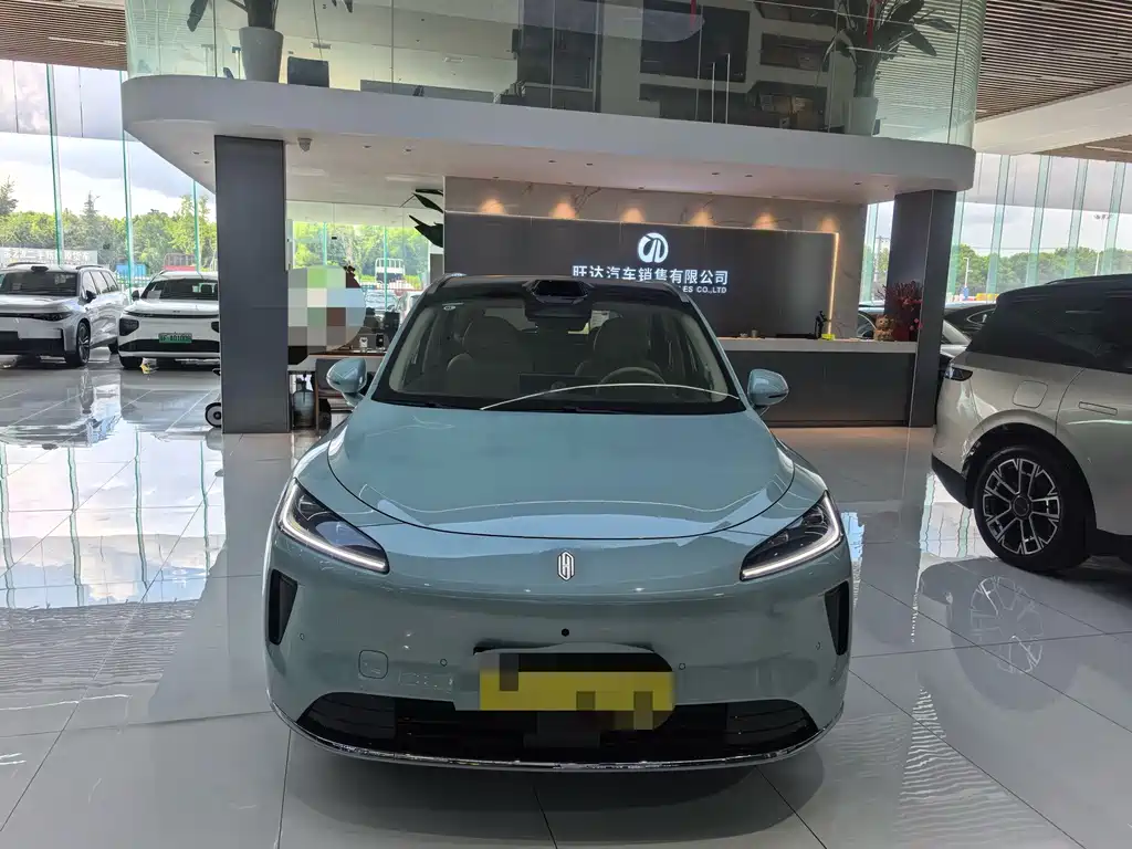 Shangjie Shangjie H5 — миниатюра 2