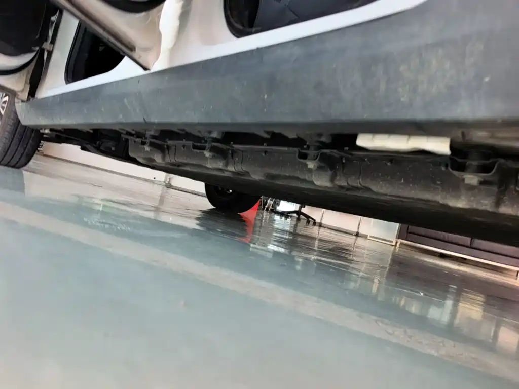 Leapmotor Leapmotor T03 — миниатюра 22