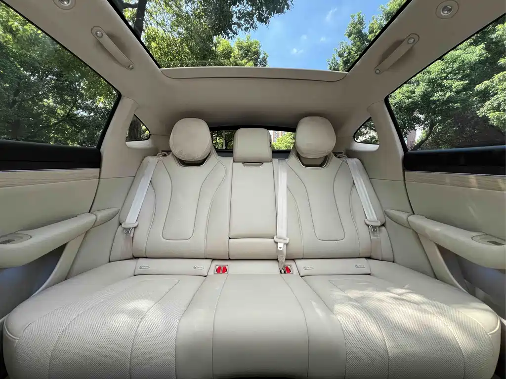 Zhijie Zhijie R7 — миниатюра 6