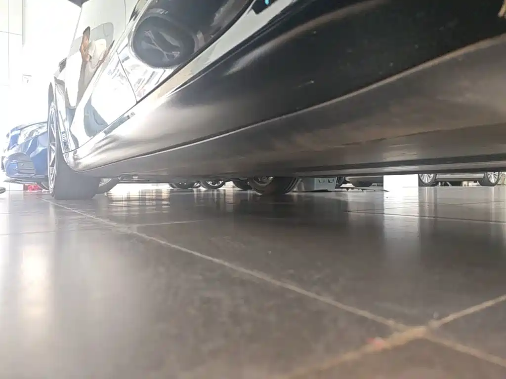 Tesla Model 3 — миниатюра 22