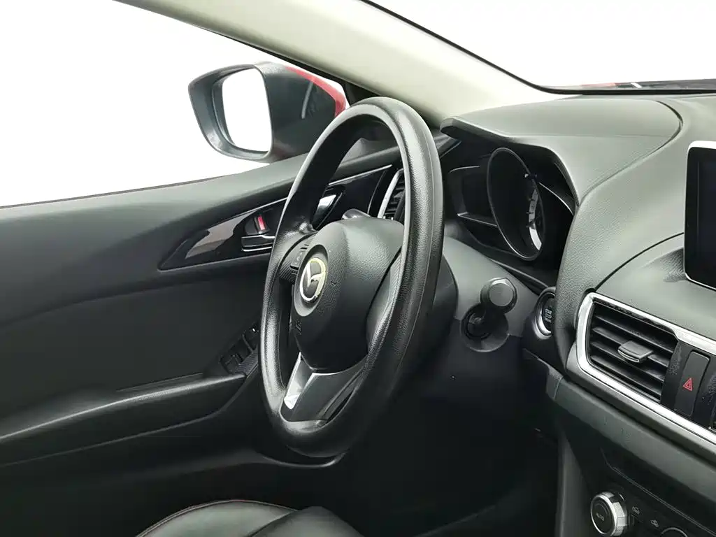 Mazda 3 Axela — миниатюра 22