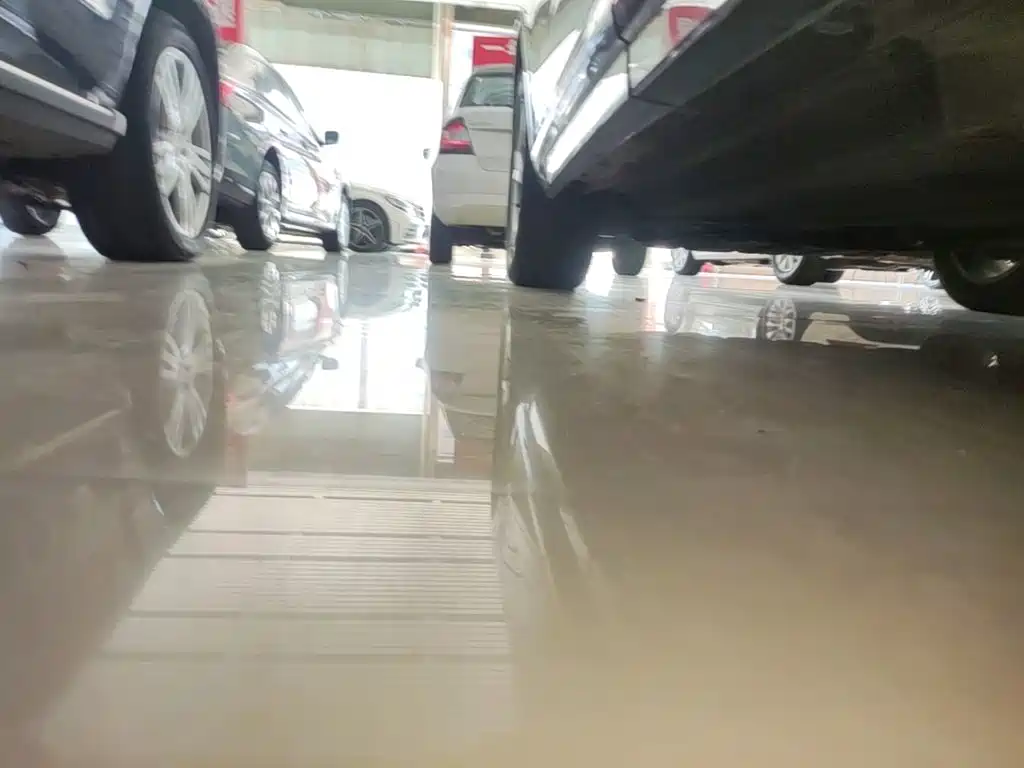 Audi Q3 — миниатюра 22