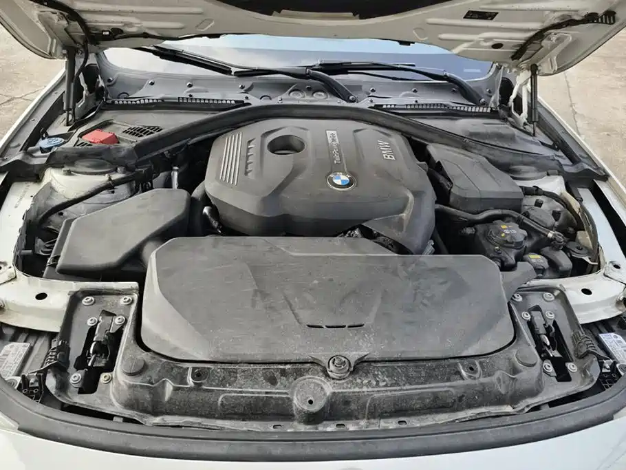 BMW 3 Series — миниатюра 10