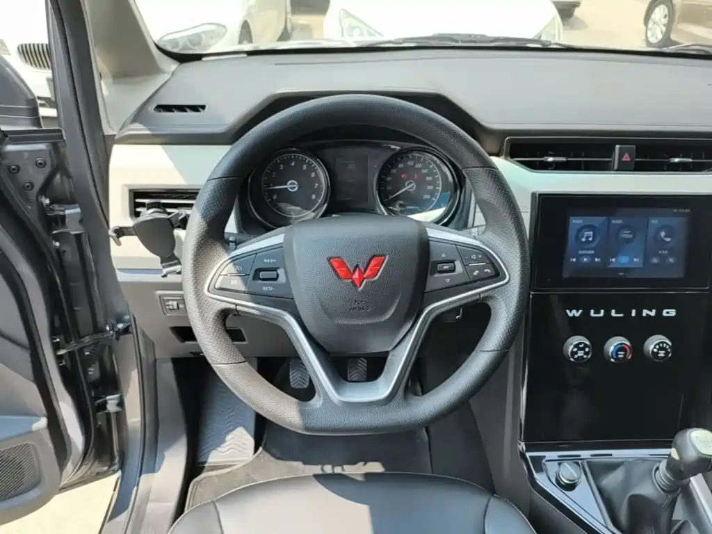 Wuling Zhengcheng — миниатюра 11