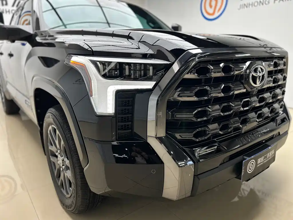 Toyota Tantu — миниатюра 29