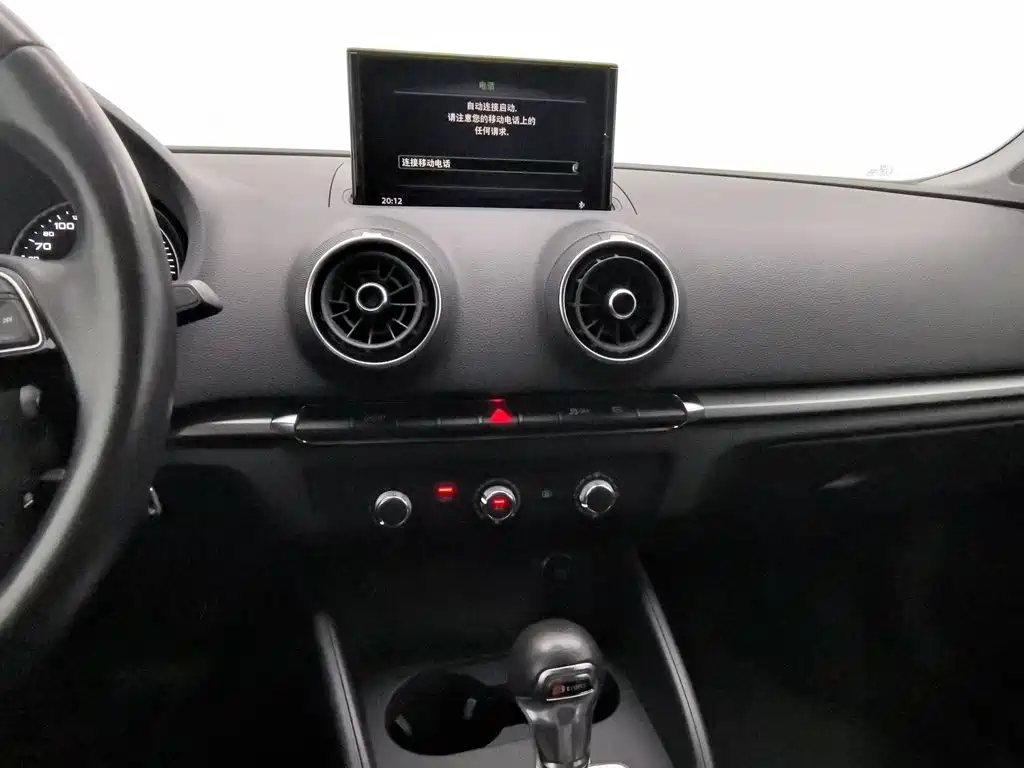 Audi A3 — миниатюра 12