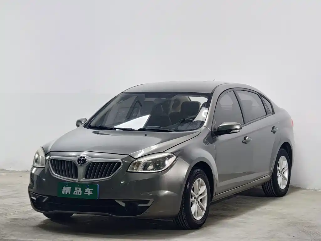 Zhonghua H330