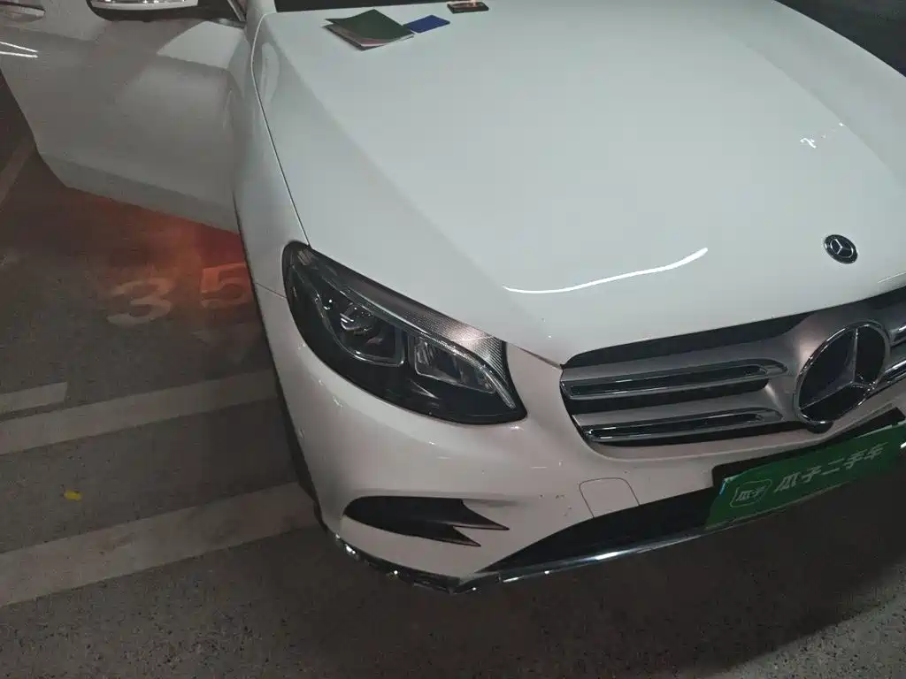 Mercedes-Benz GLC — миниатюра 7