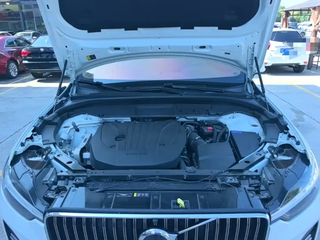 Volvo XC60 — миниатюра 20