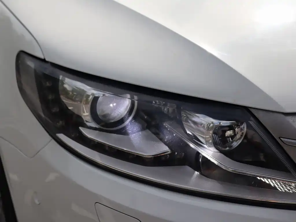 Volkswagen CC — миниатюра 33