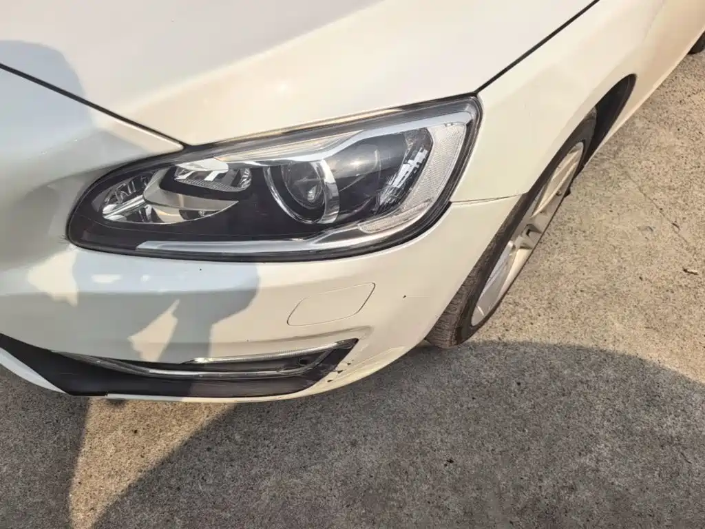 Volvo S60 — миниатюра 24