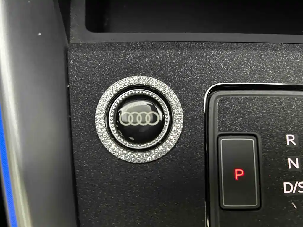Audi A3 — миниатюра 9
