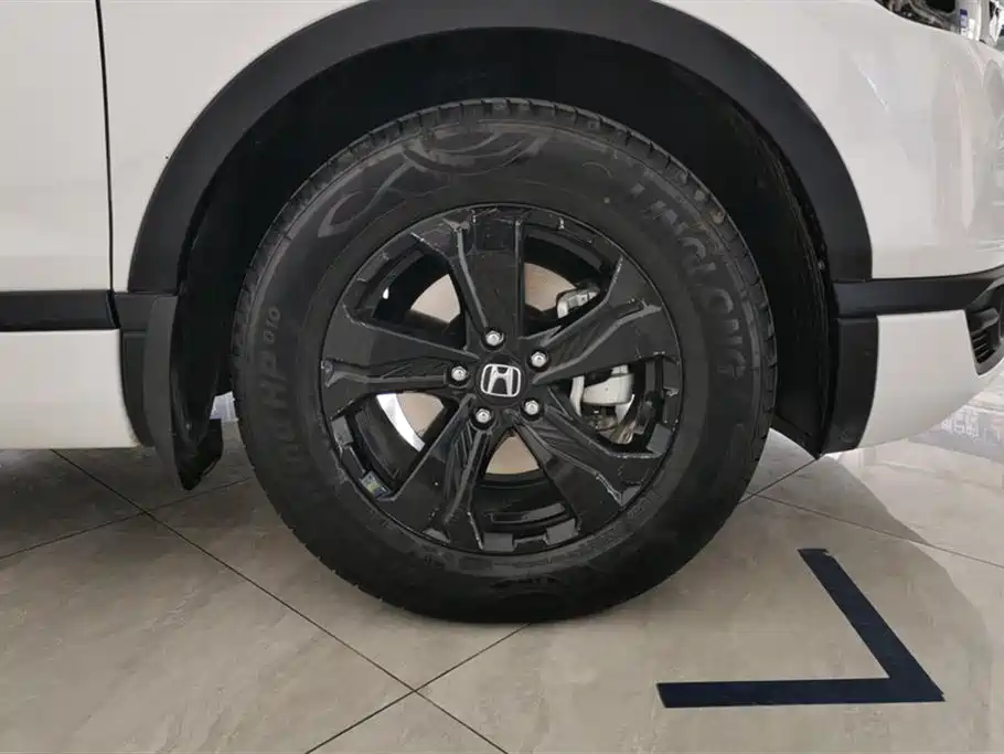 Honda Breeze 2021 240TURBO CVT Smart