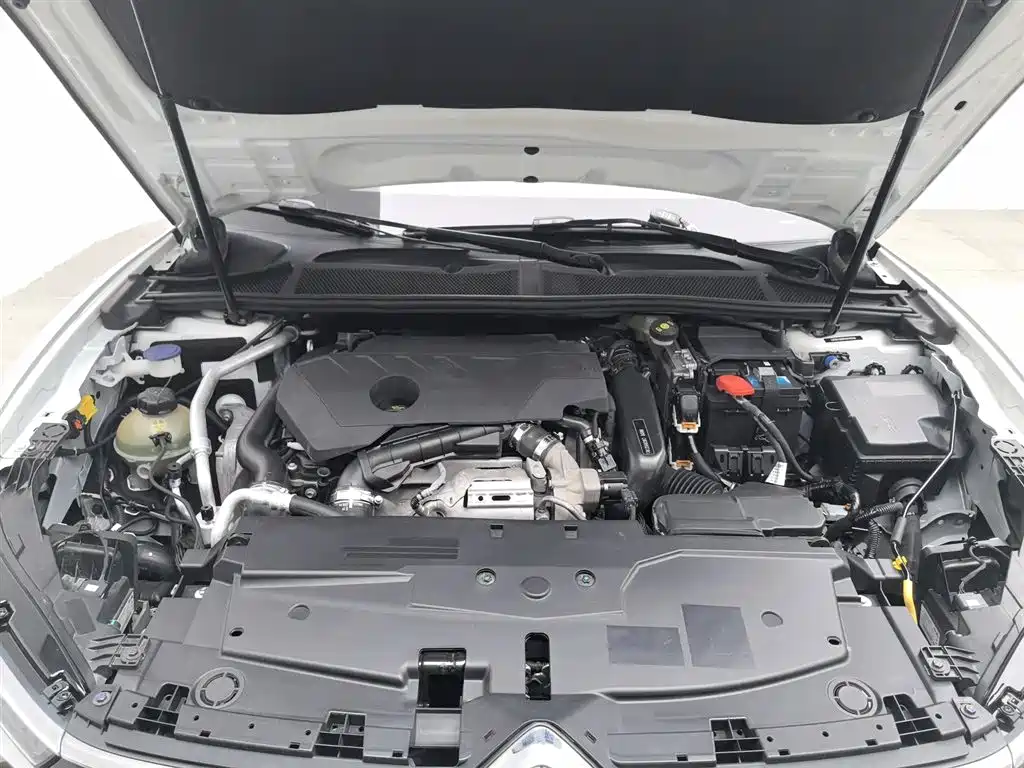 Citroen C5 X 2021 1.6T