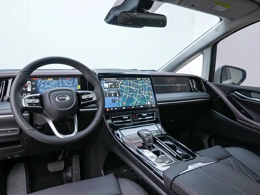 GAC Motor Trumpchi M8 — миниатюра 6