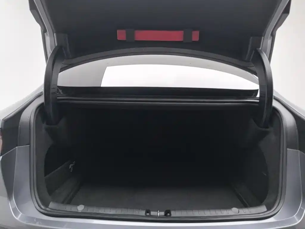 BYD Han — миниатюра 16