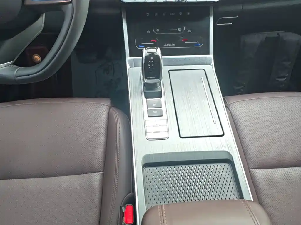 Chery Tiggo 7 — миниатюра 14