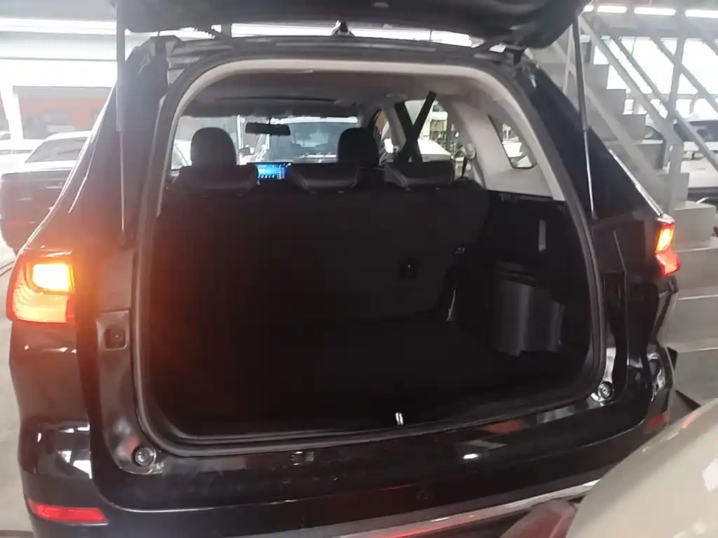 Haval M6 — миниатюра 19
