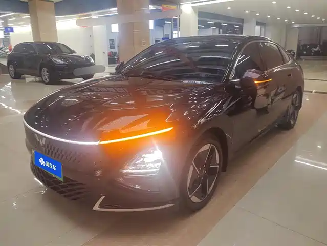 WULING AUTOMOBILE WULING STARLIGHT 2023