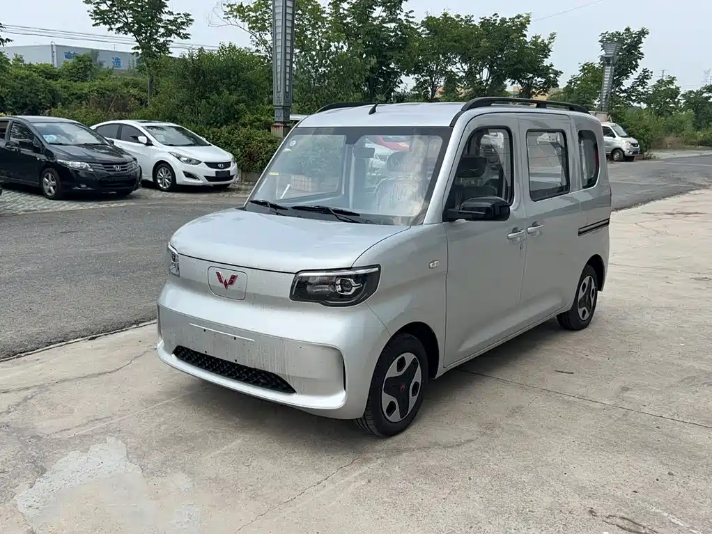 Wuling Sunshine EV 2025 201km Comfort