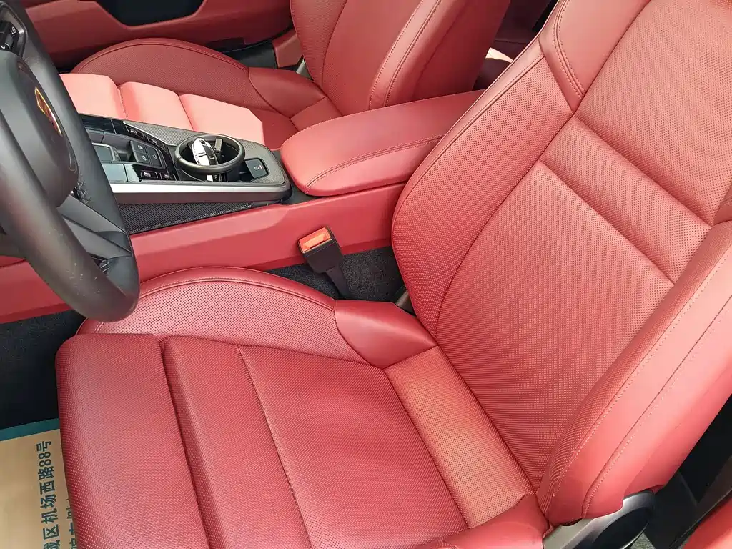 Porsche 911 — миниатюра 10