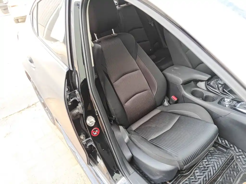 Mazda 3 Axela — миниатюра 25