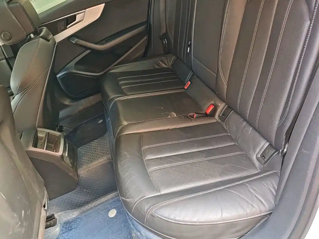 Audi A4L — миниатюра 17