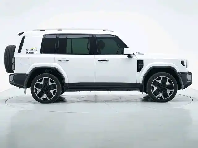 iCAR iCAR V27 — миниатюра 8
