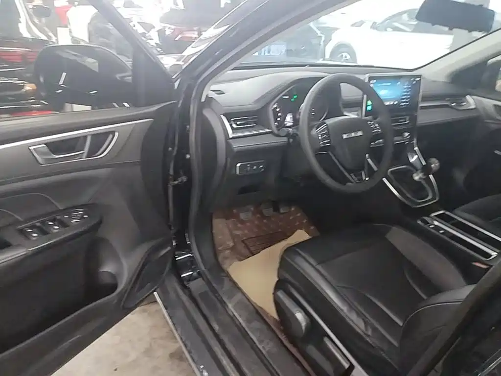 Haval M6 — миниатюра 16