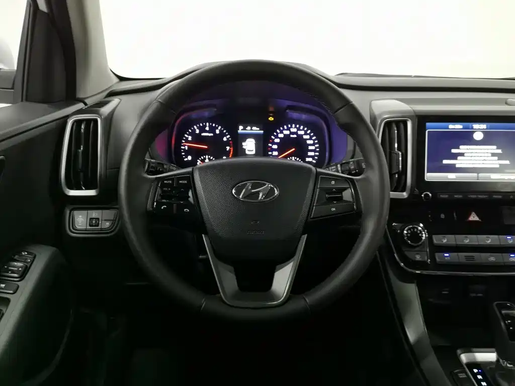 Hyundai ix35 — миниатюра 11
