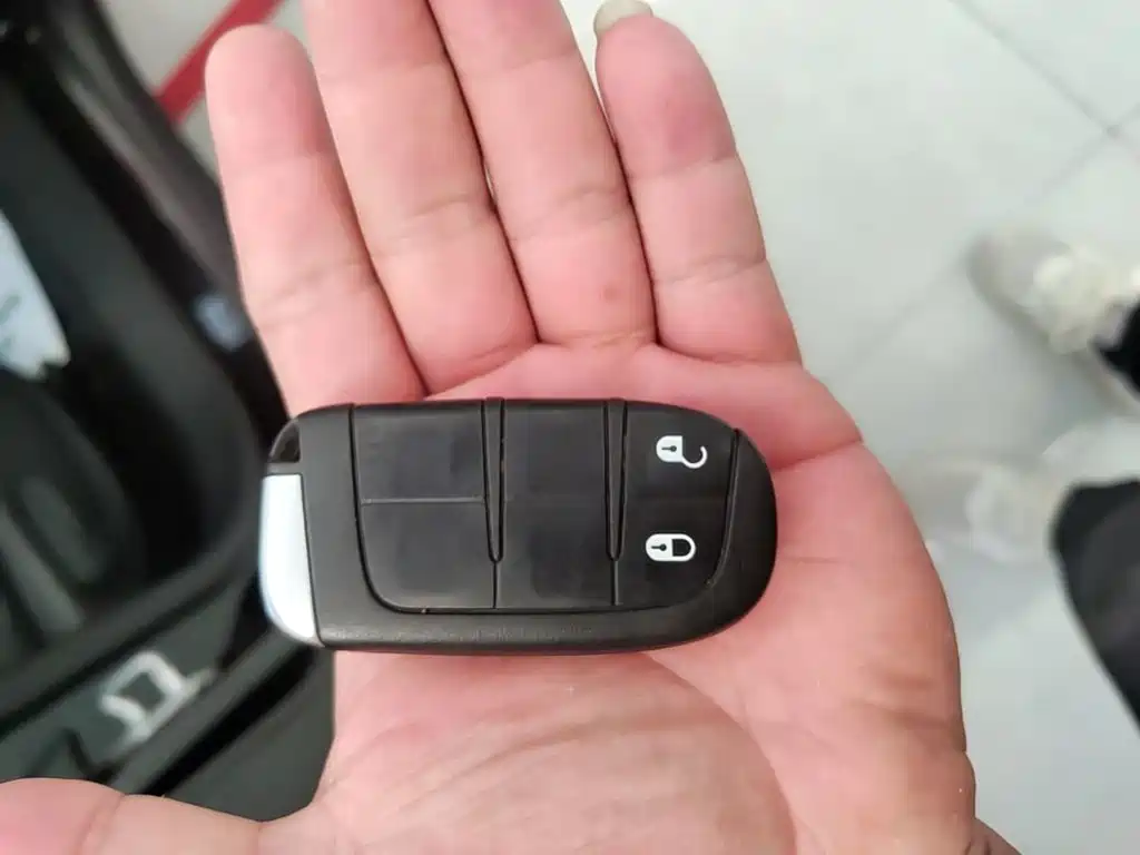 Jeep Compass — миниатюра 9