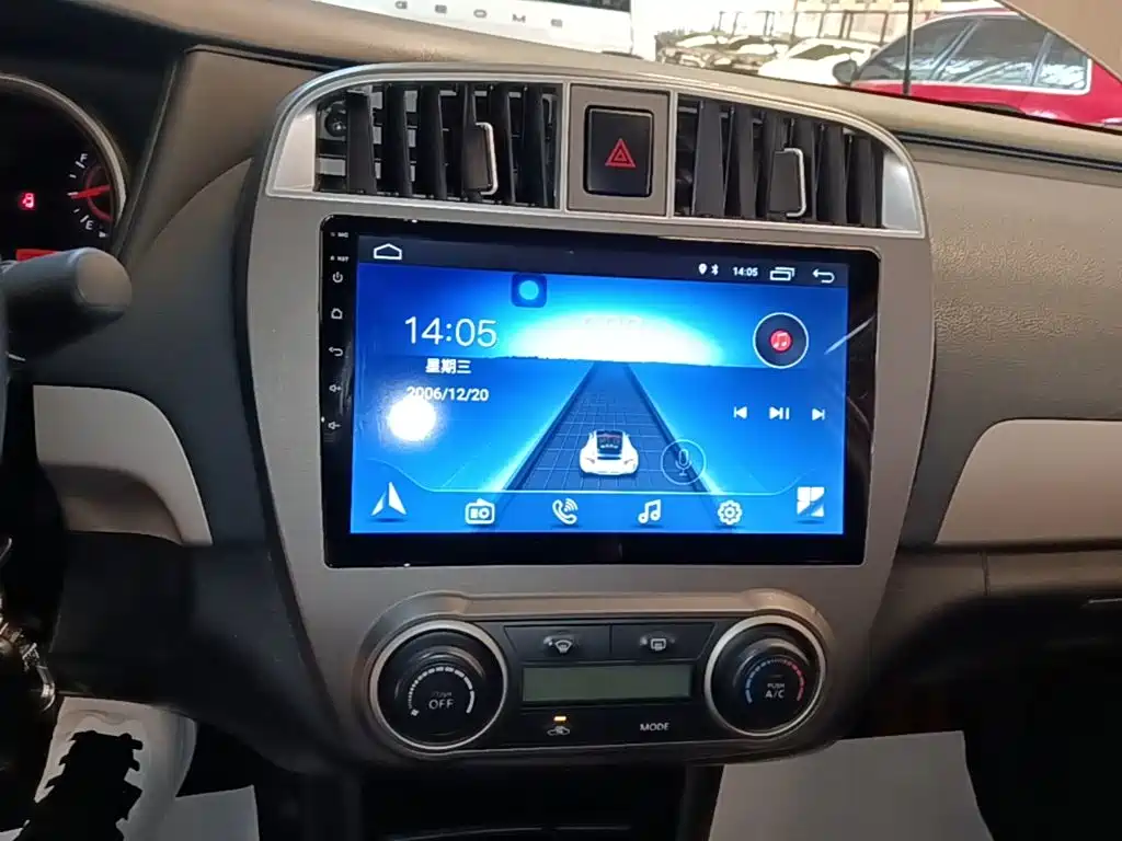 Nissan Sylphy — миниатюра 13