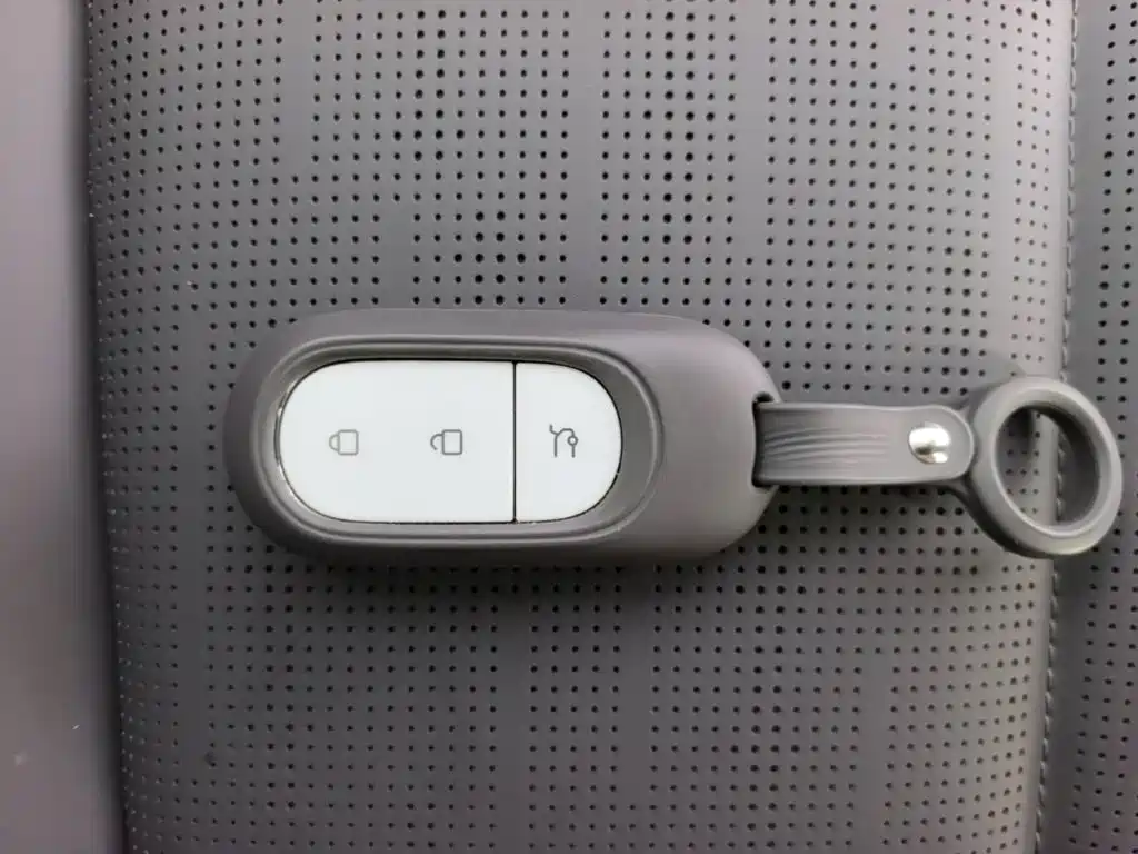 Leapmotor Leapmotor B10 — миниатюра 9