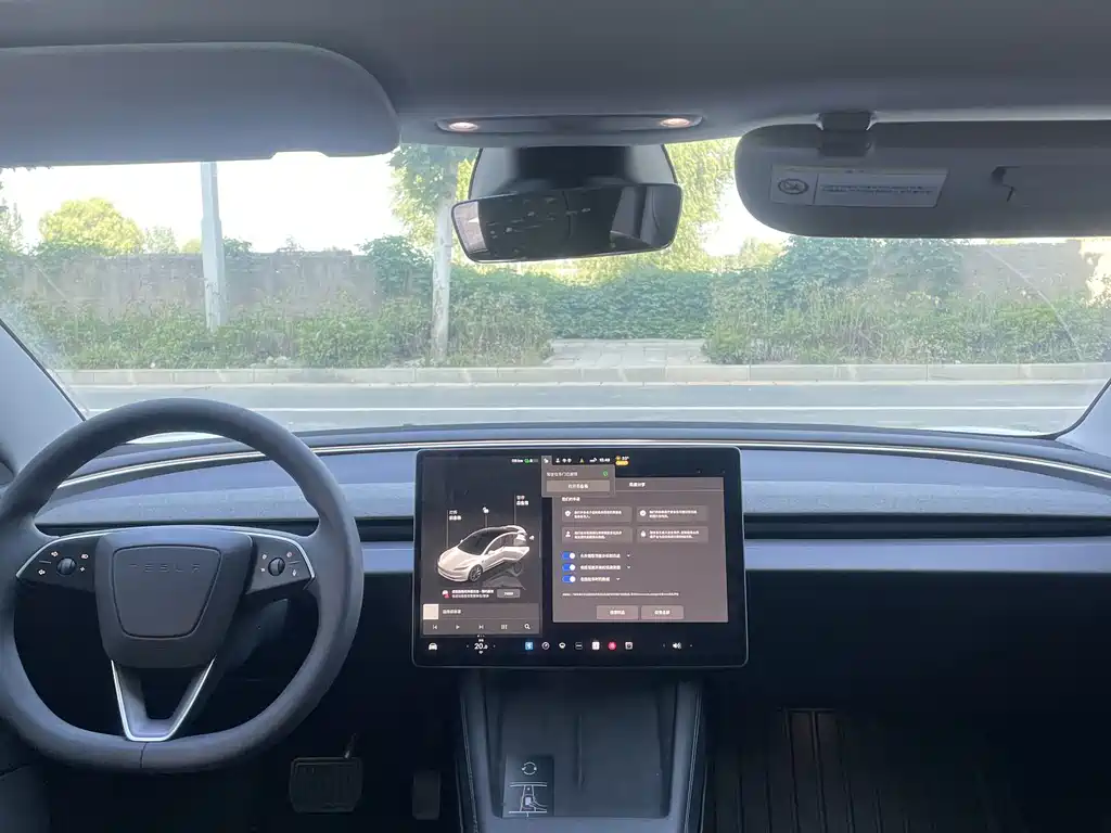 Tesla Model 3 — миниатюра 6