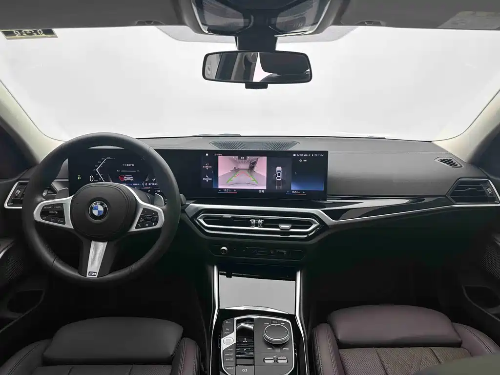 BMW 3 Series — миниатюра 15
