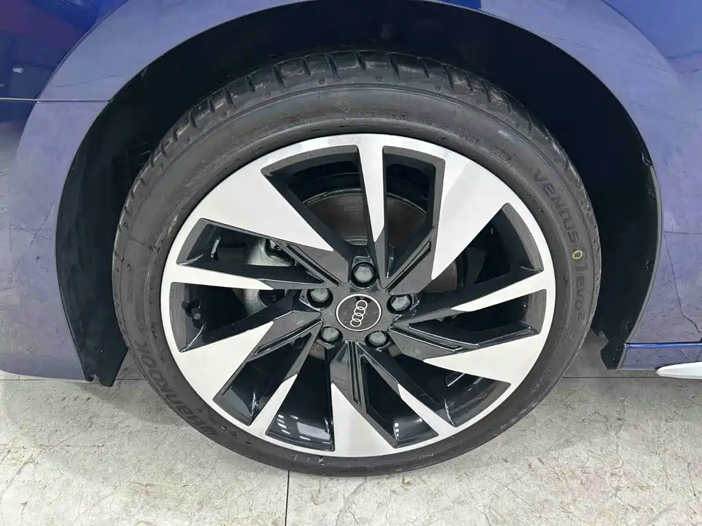 Audi A3 — миниатюра 24
