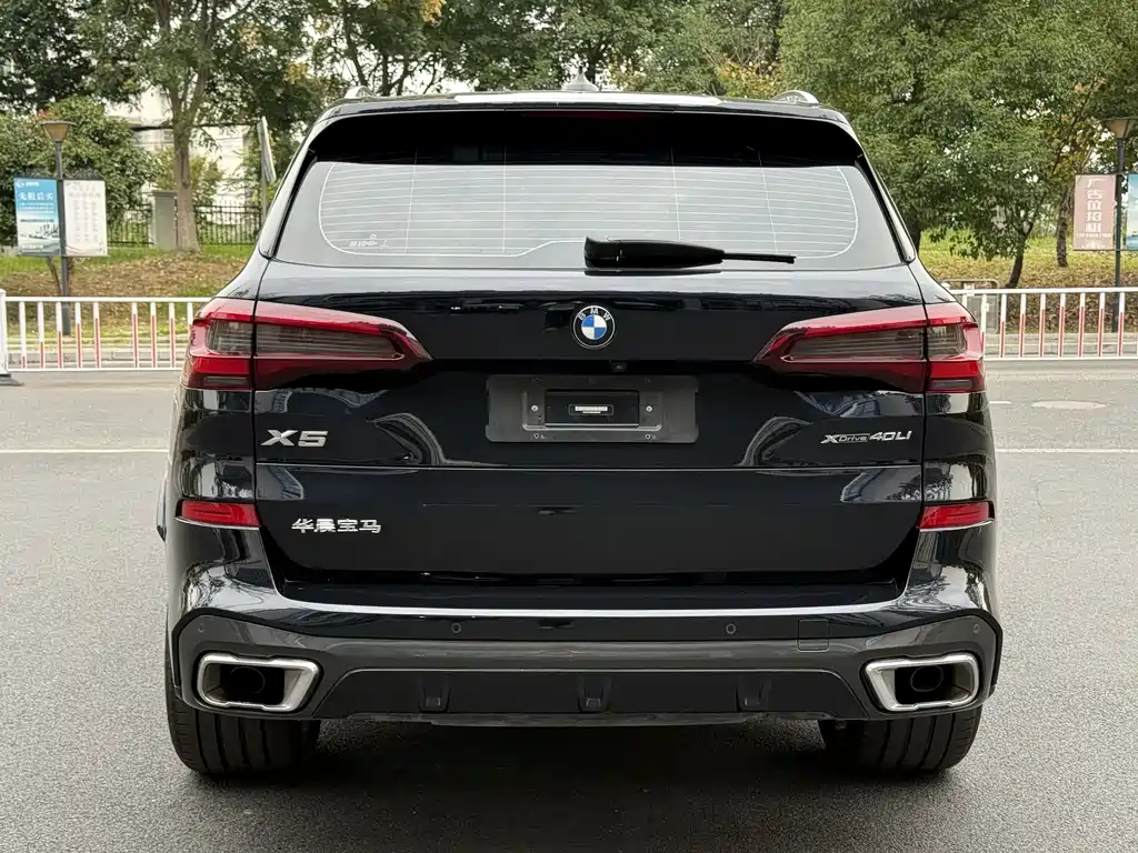 BMW X5 — миниатюра 6