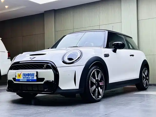 MINI 