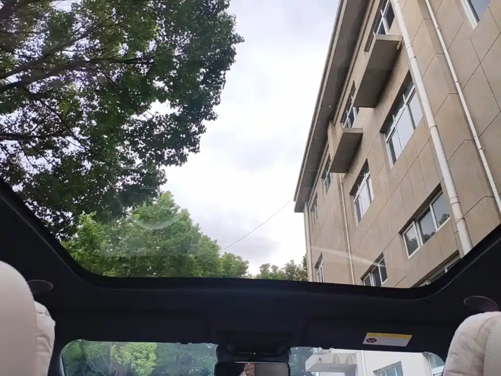 Li Auto Li i6 — миниатюра 18