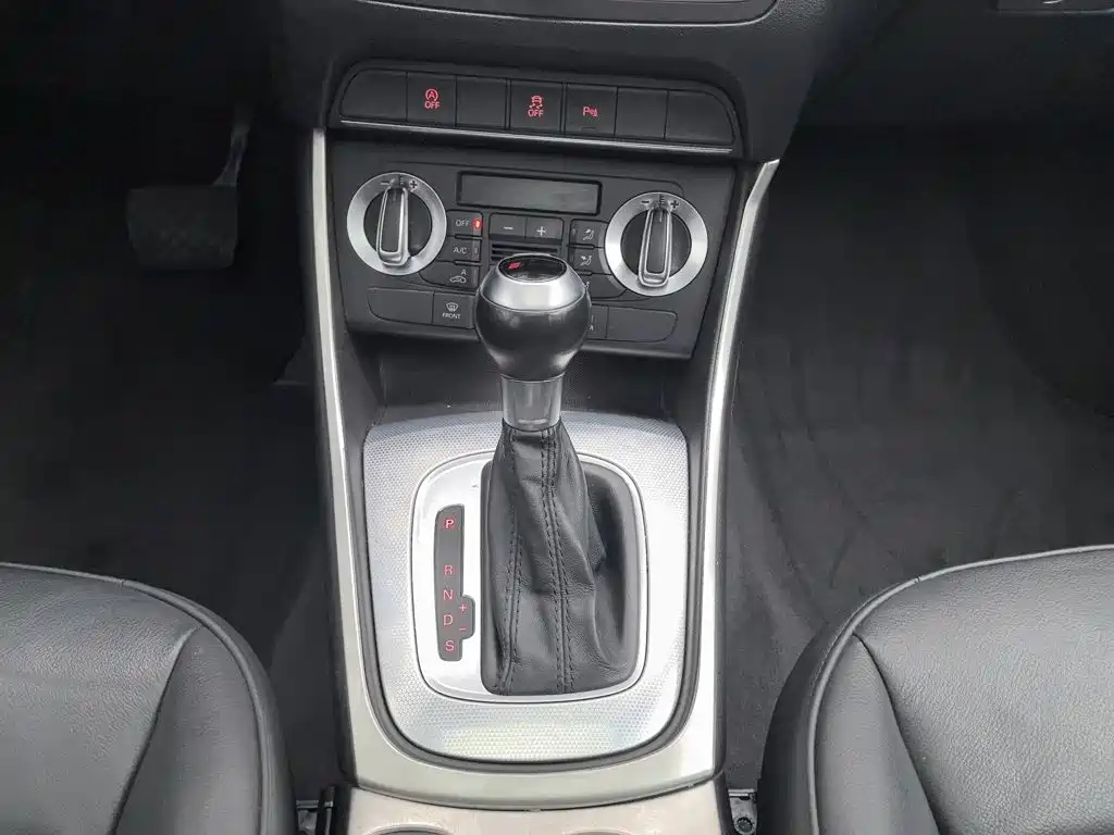 Audi Q3 — миниатюра 13