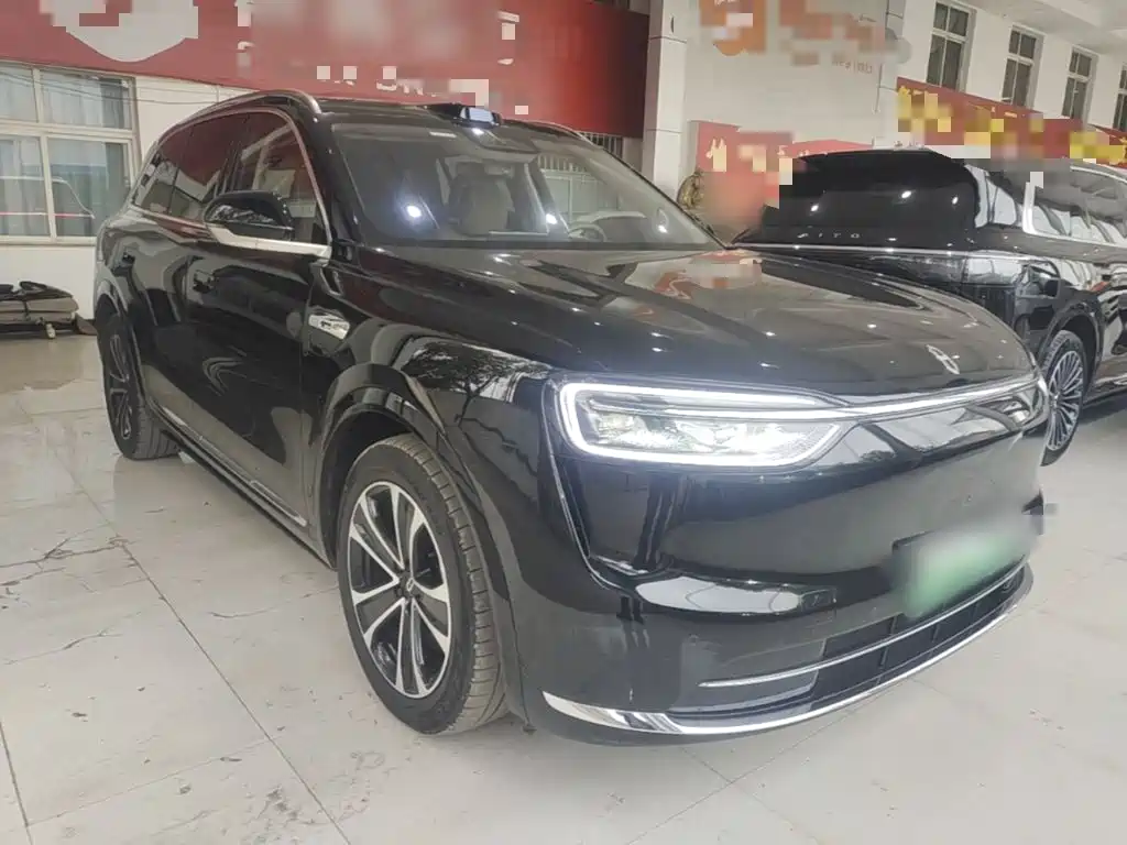 AITO AITO M7 — миниатюра 4