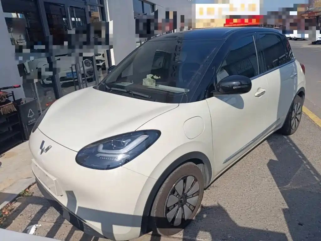Wuling Bingo — миниатюра 2